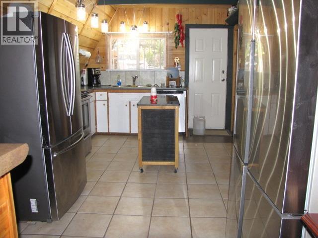 1940 OTTER ROAD, Williams Lake