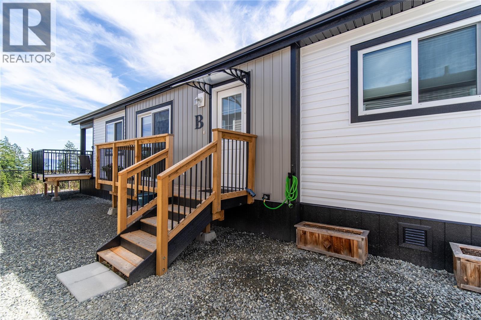 416 747 Old Place Rd, Central Saanich