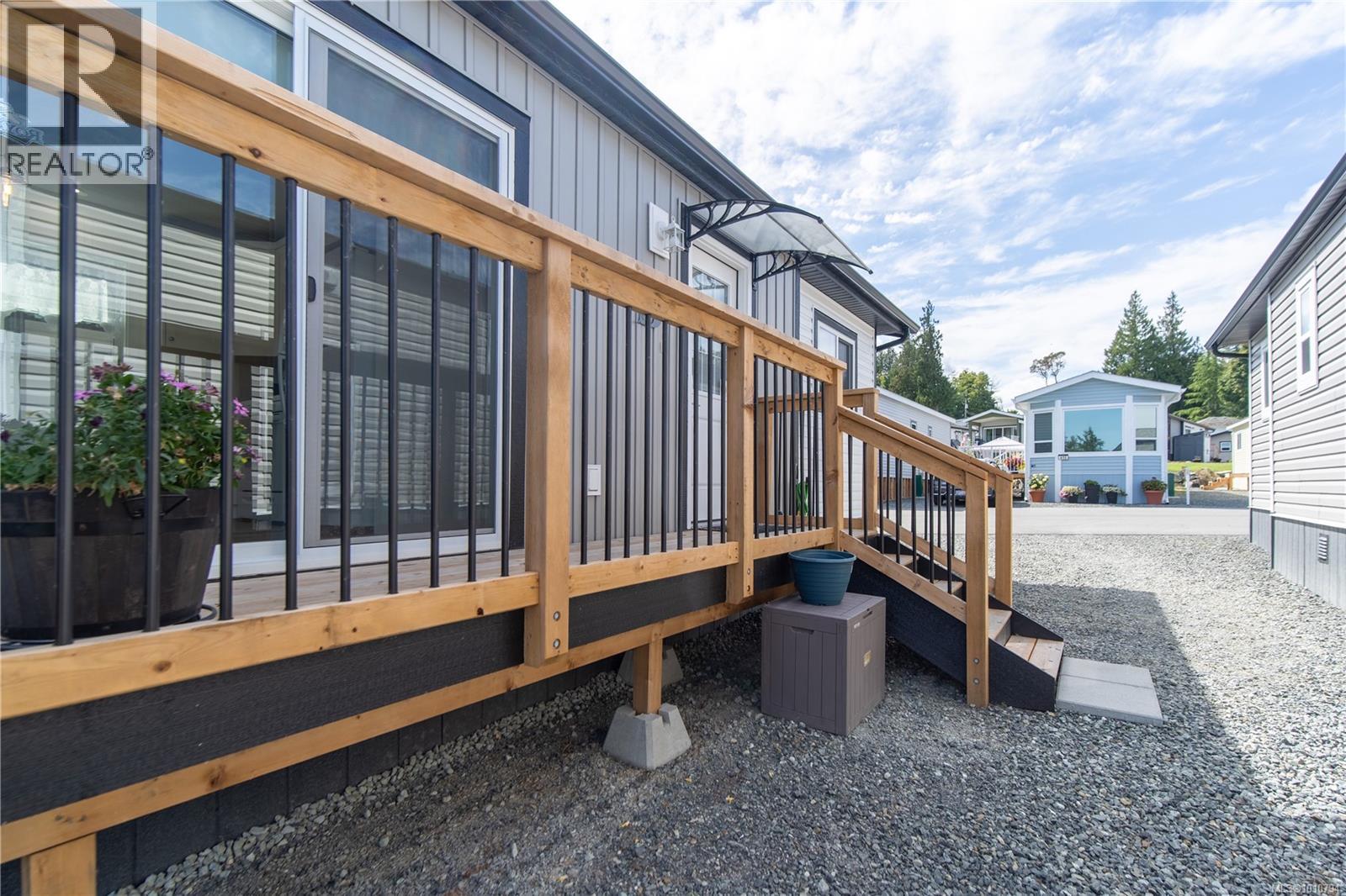 416 747 Old Place Rd, Central Saanich