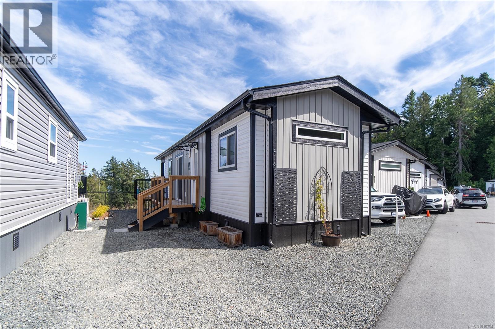 416 747 Old Place Rd, Central Saanich
