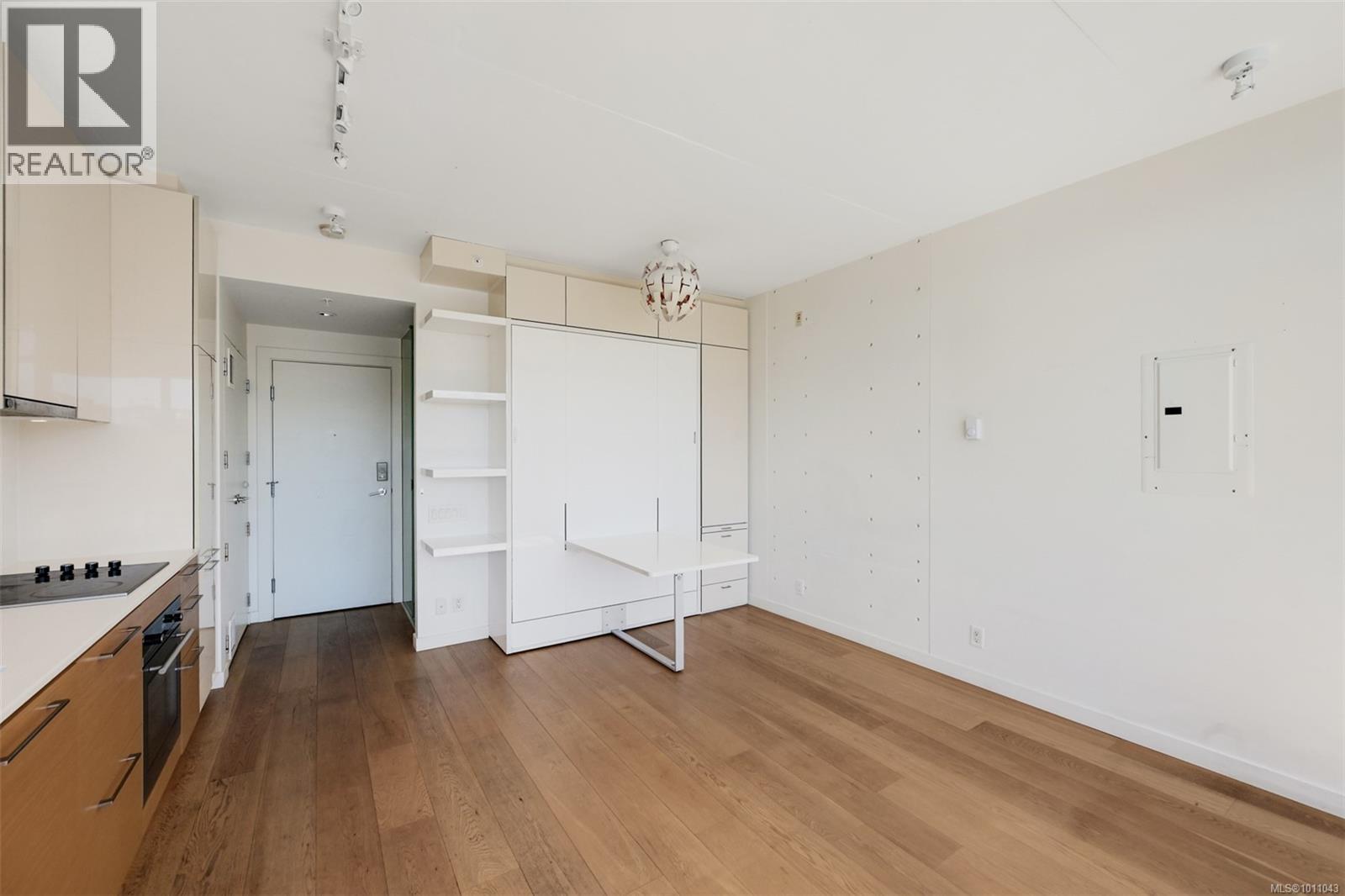 Photo 18 of 403 456 Pandora Ave, Victoria BC