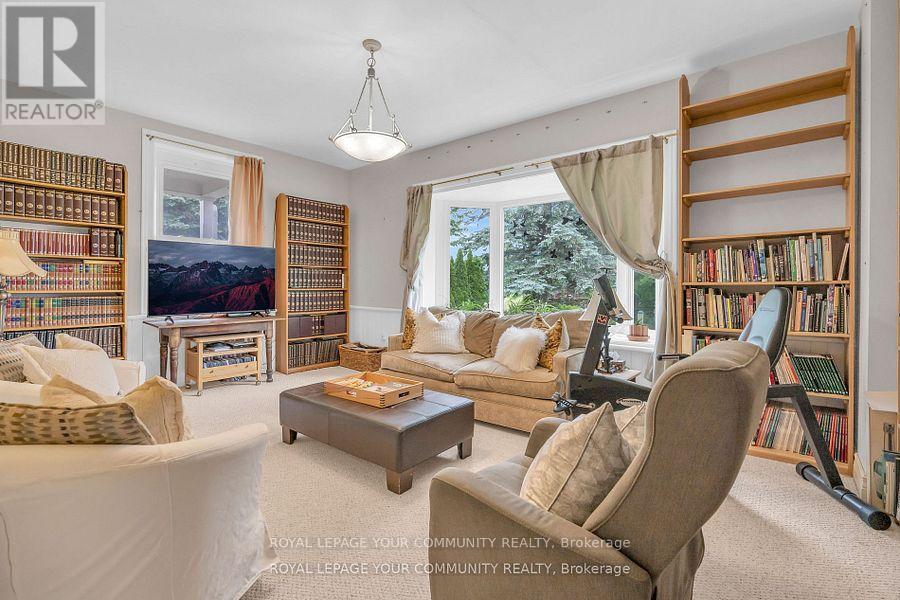 Photo 14 of 788190 Grey Rd 13, Grey Highlands ON