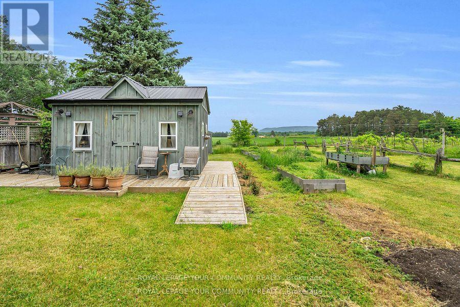 Photo 25 of 788190 Grey Rd 13, Grey Highlands ON
