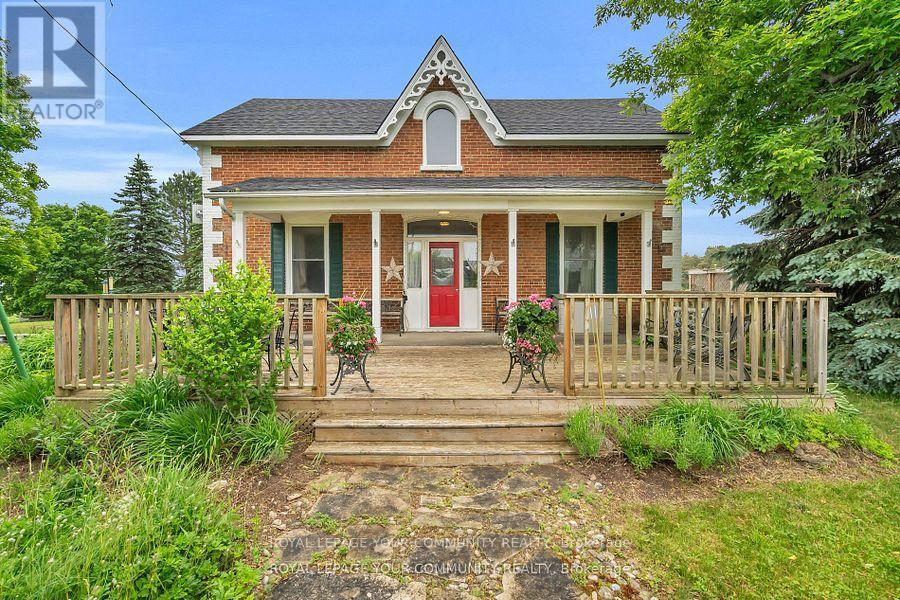 Photo 3 of 788190 Grey Rd 13, Grey Highlands ON