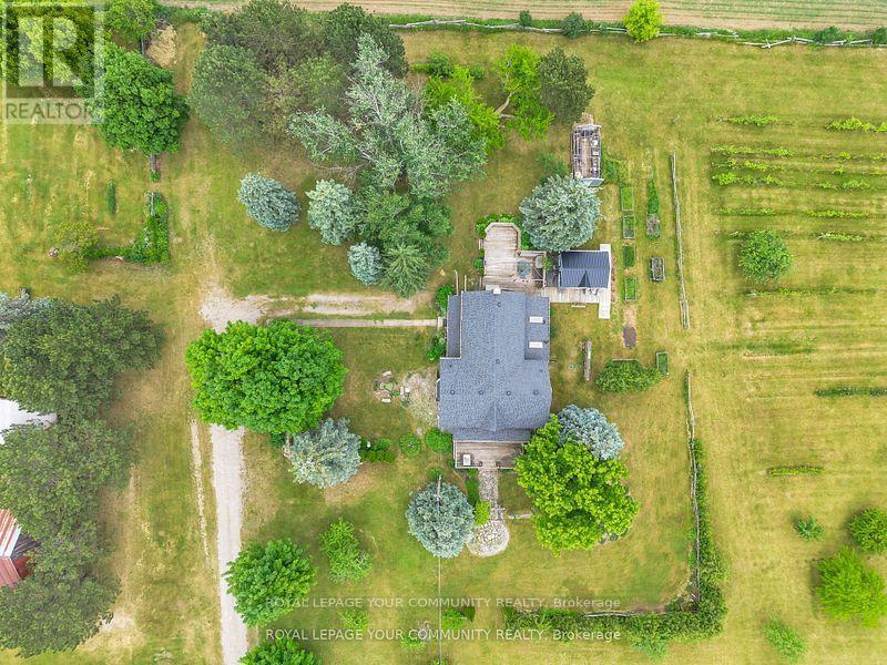 Photo 31 of 788190 Grey Rd 13, Grey Highlands ON