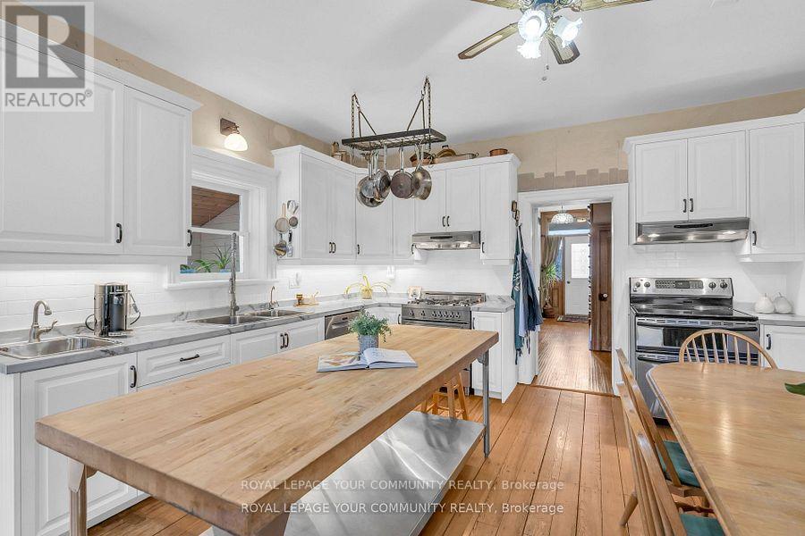 Photo 8 of 788190 Grey Rd 13, Grey Highlands ON