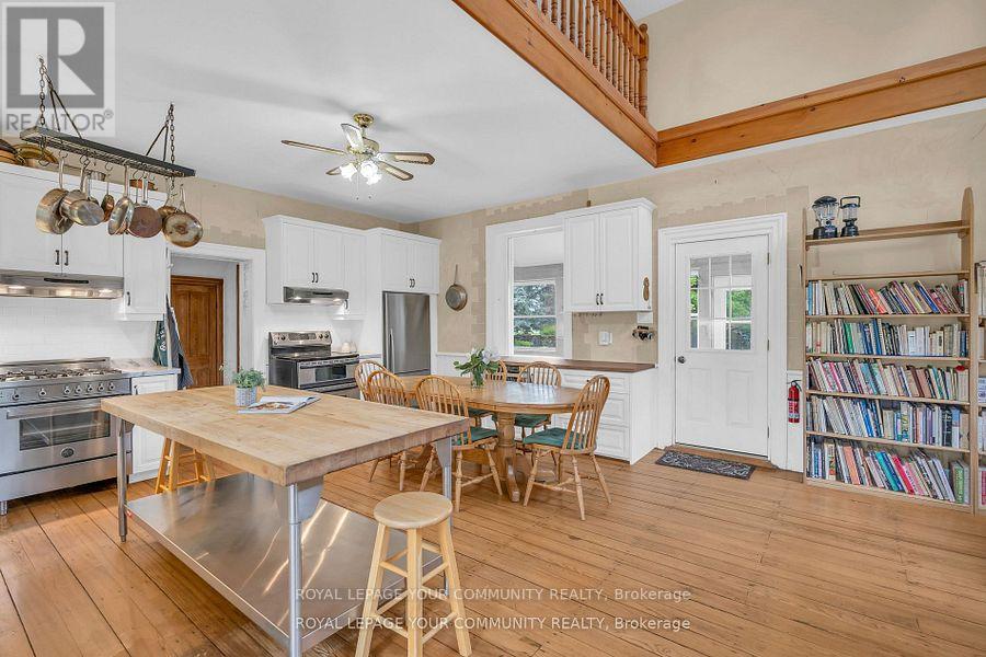 Photo 9 of 788190 Grey Rd 13, Grey Highlands ON