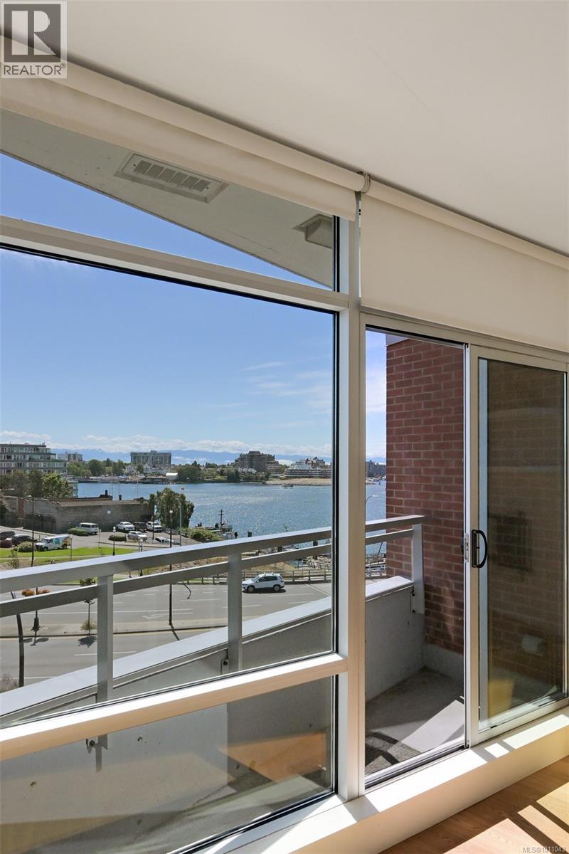 Photo 26 of 403 456 Pandora Ave, Victoria BC