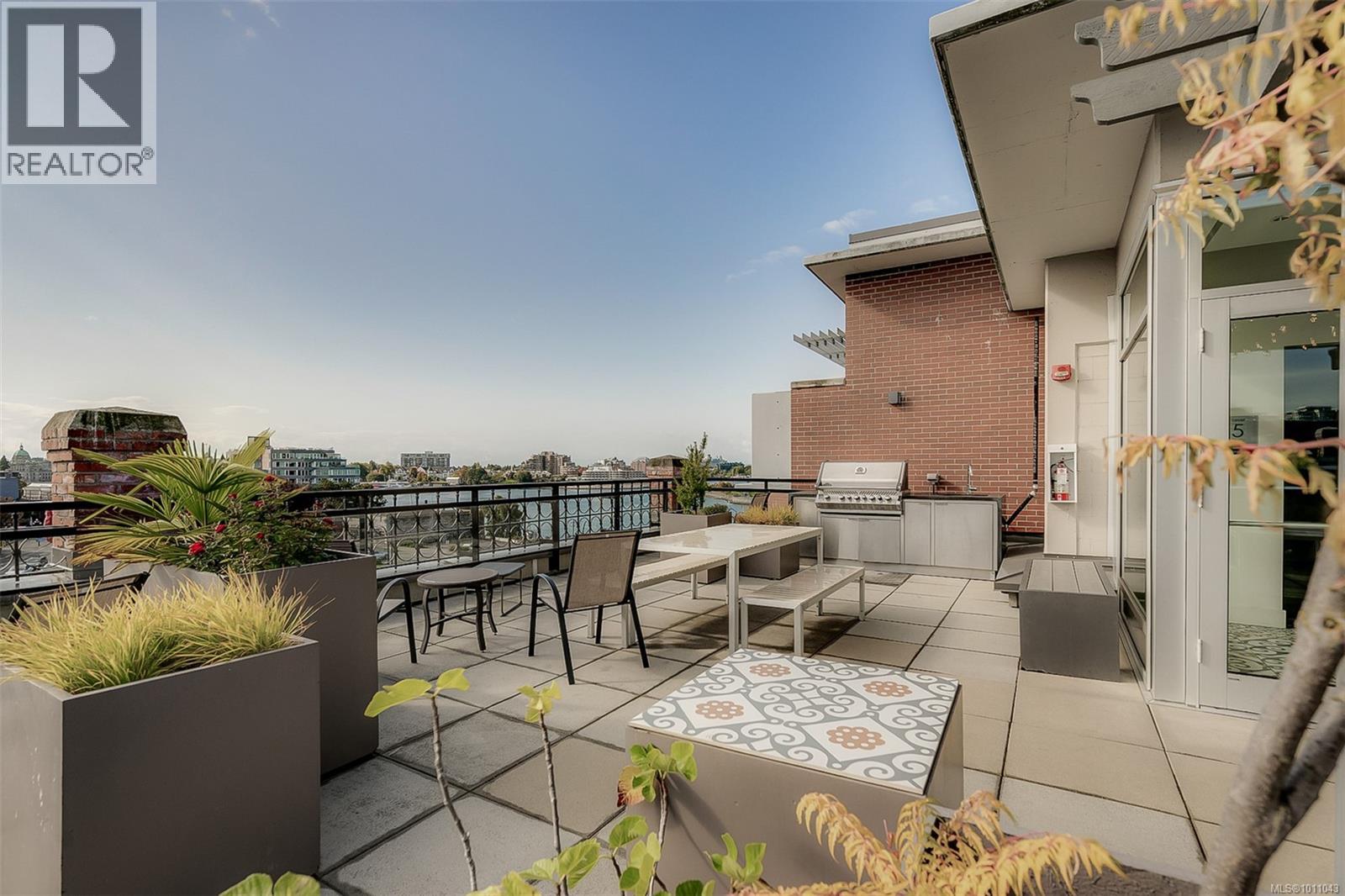 Photo 37 of 403 456 Pandora Ave, Victoria BC