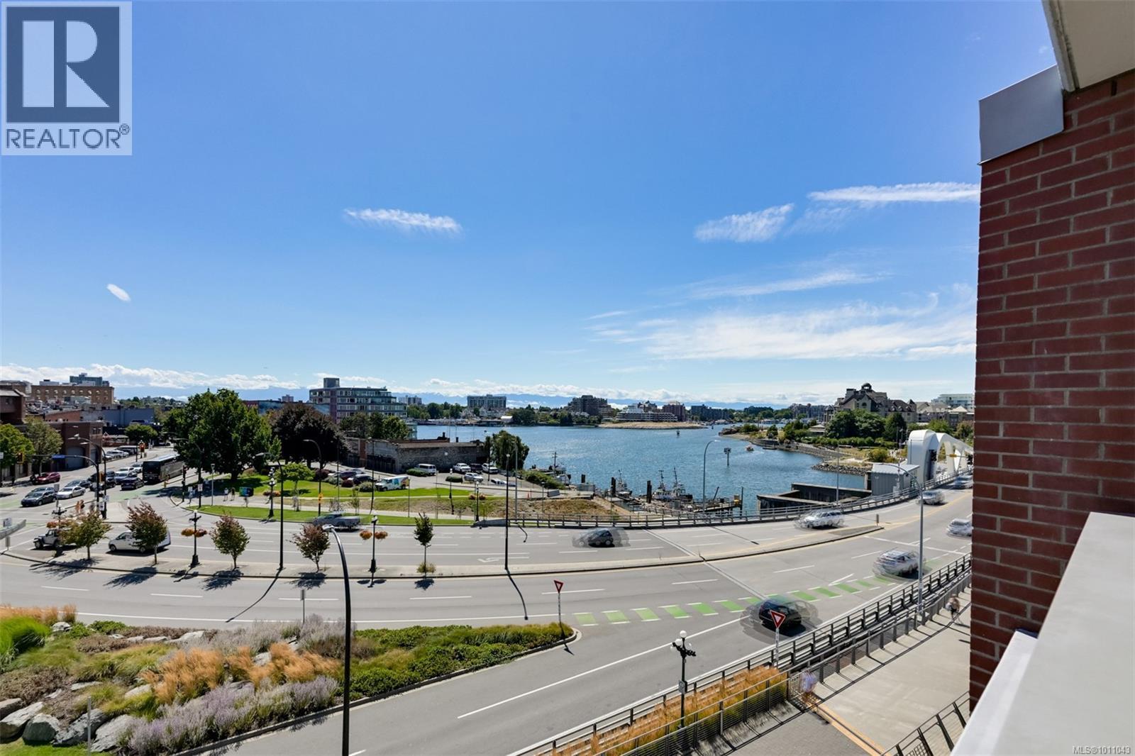Photo 30 of 403 456 Pandora Ave, Victoria BC