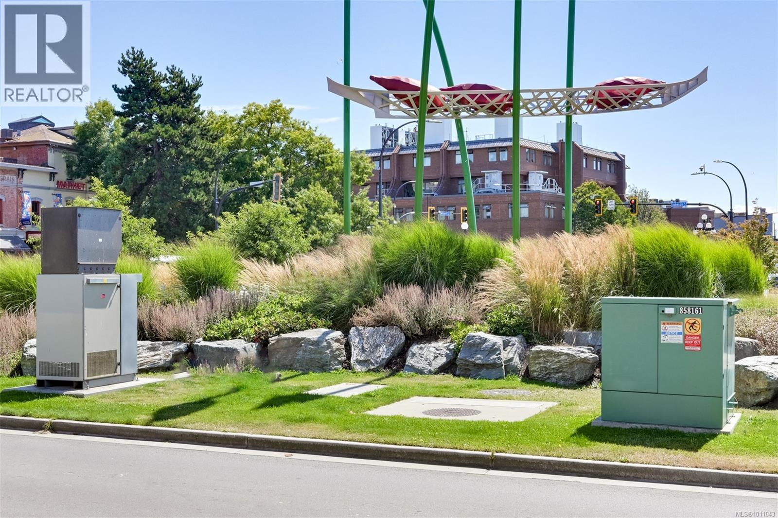 Photo 54 of 403 456 Pandora Ave, Victoria BC