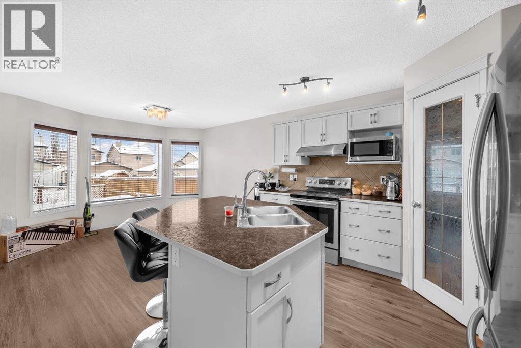 Single Family House for Sale in  Silverado Plains Close SW Silverado Calgary 