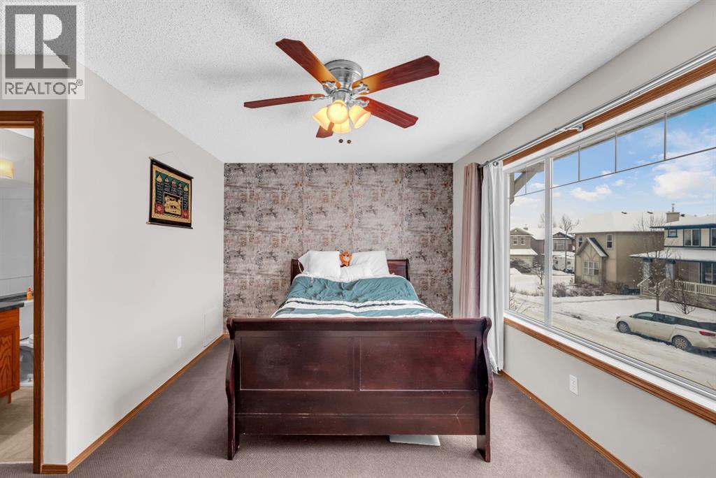 Single Family House for Sale in  Silverado Plains Close SW Silverado Calgary 