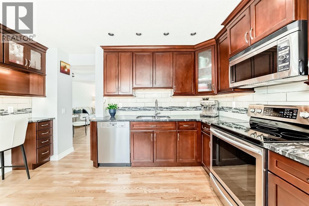 Single Family House for Sale in  Erin Dale Place SE Erin Woods Calgary 