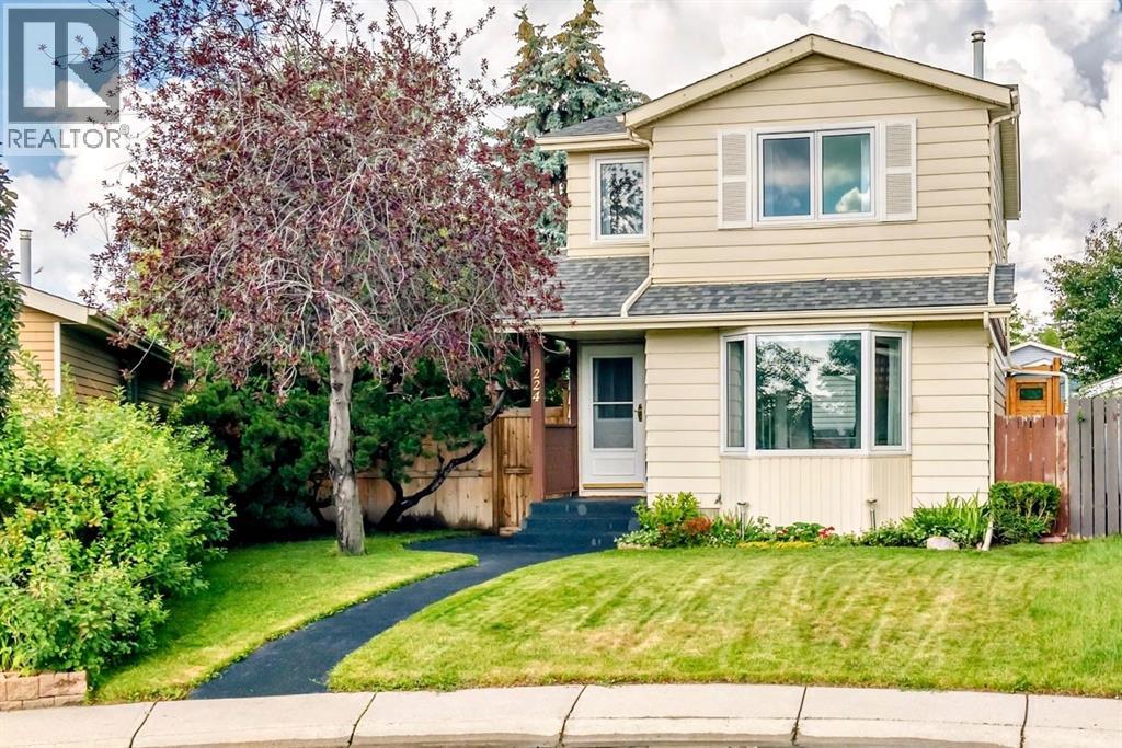Single Family House for Sale in  Erin Dale Place SE Erin Woods Calgary 