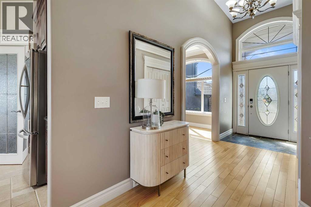 Single Family House Bungalow for Sale in  Royal Birch View NW Royal Oak Calgary 