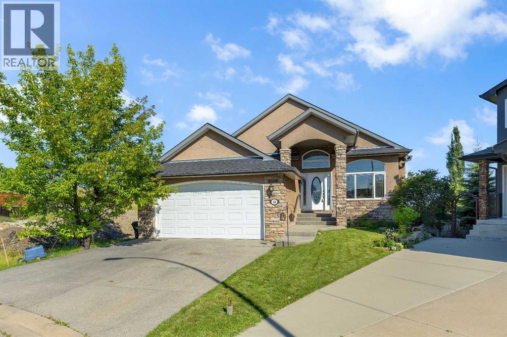 226 Royal Birch View NW, Calgary, Alberta