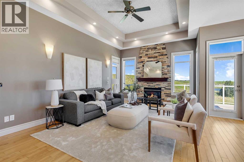 Single Family House Bungalow for Sale in  Royal Birch View NW Royal Oak Calgary 