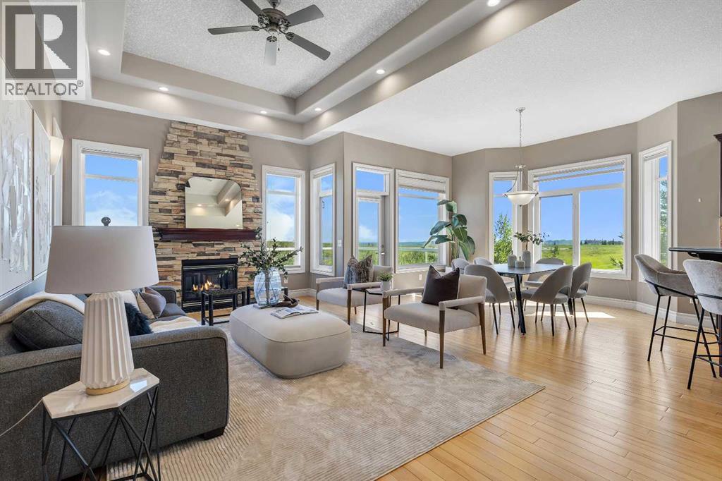 Single Family House Bungalow for Sale in  Royal Birch View NW Royal Oak Calgary 