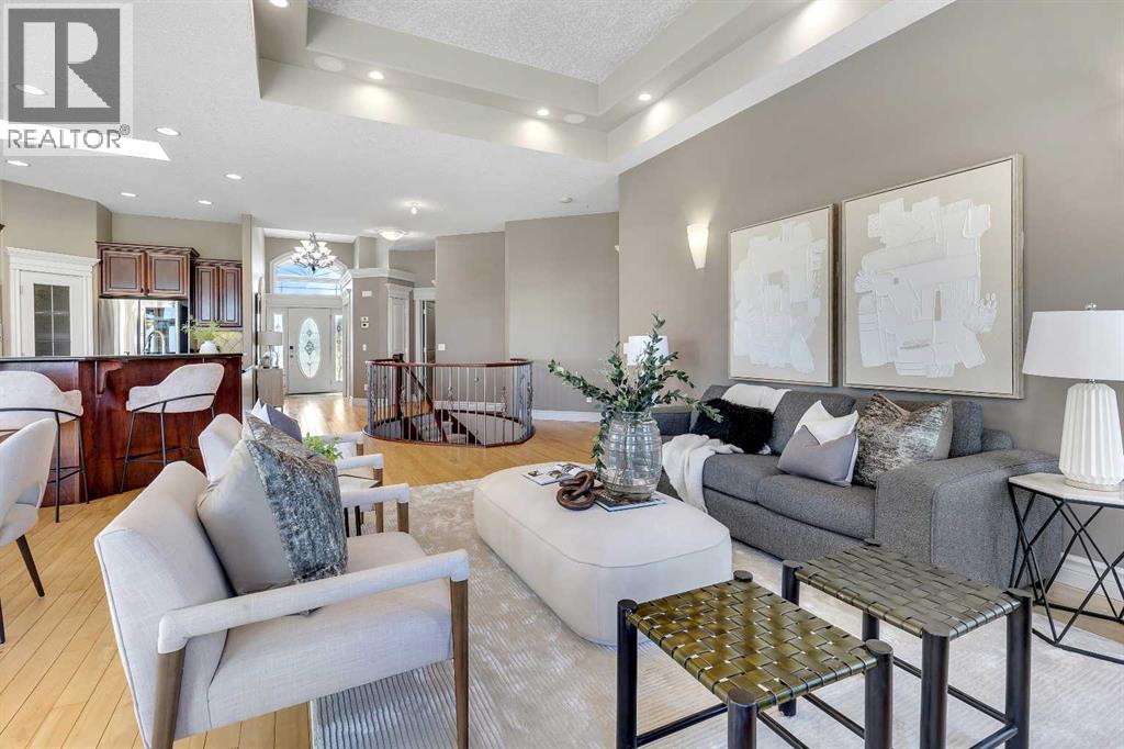 Single Family House Bungalow for Sale in  Royal Birch View NW Royal Oak Calgary 