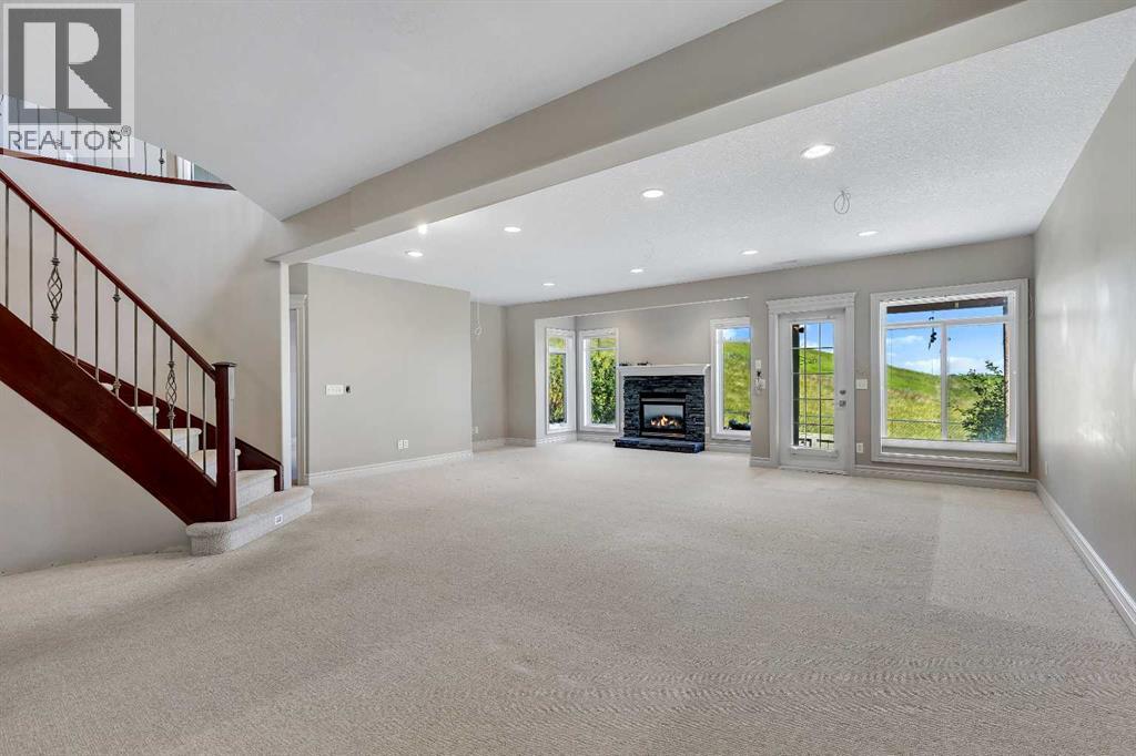 Single Family House Bungalow for Sale in  Royal Birch View NW Royal Oak Calgary 