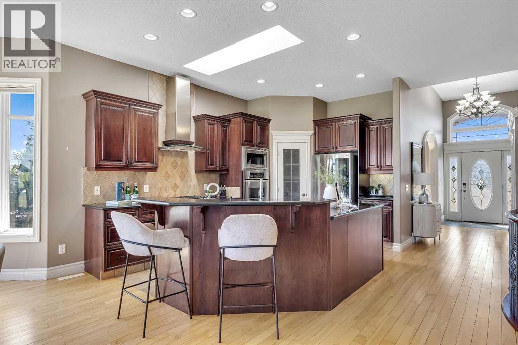 Single Family House Bungalow for Sale in  Royal Birch View NW Royal Oak Calgary 