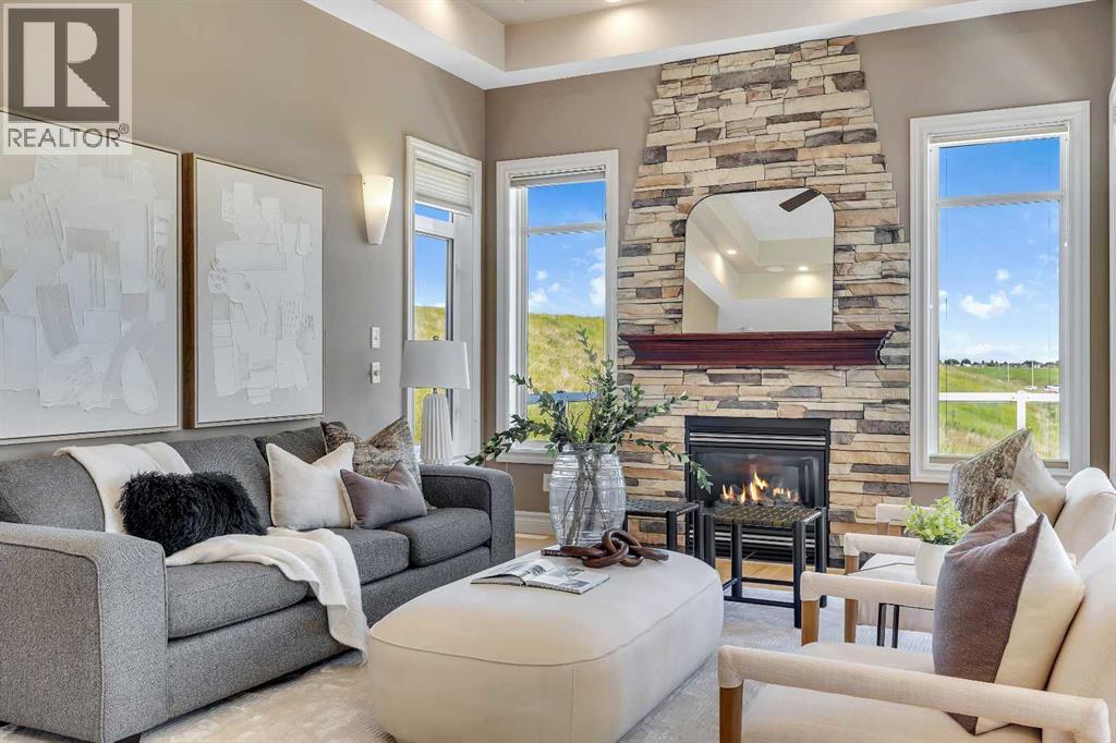 Single Family House Bungalow for Sale in  Royal Birch View NW Royal Oak Calgary 