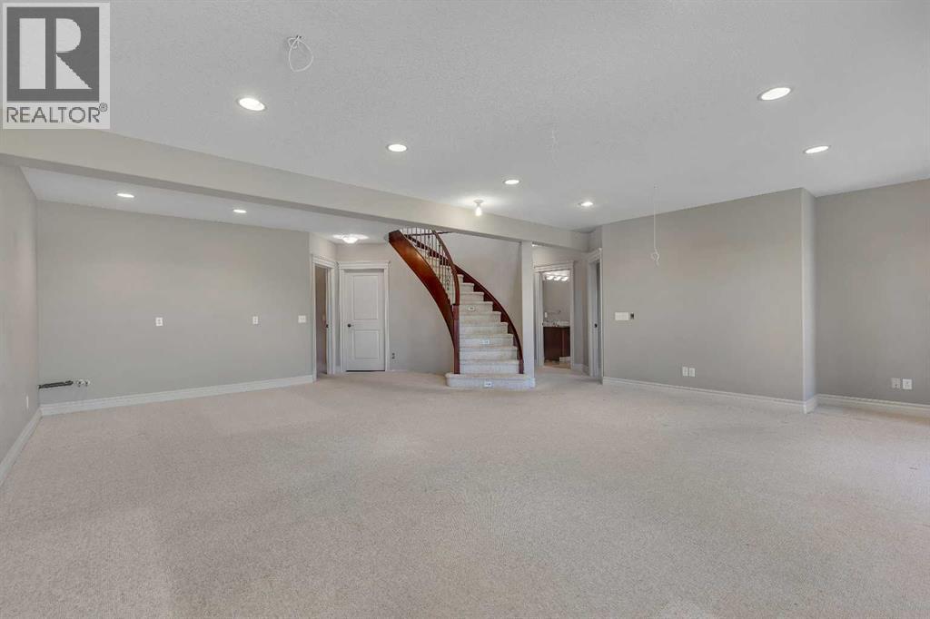 Single Family House Bungalow for Sale in  Royal Birch View NW Royal Oak Calgary 