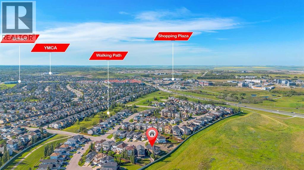 Single Family House Bungalow for Sale in  Royal Birch View NW Royal Oak Calgary 