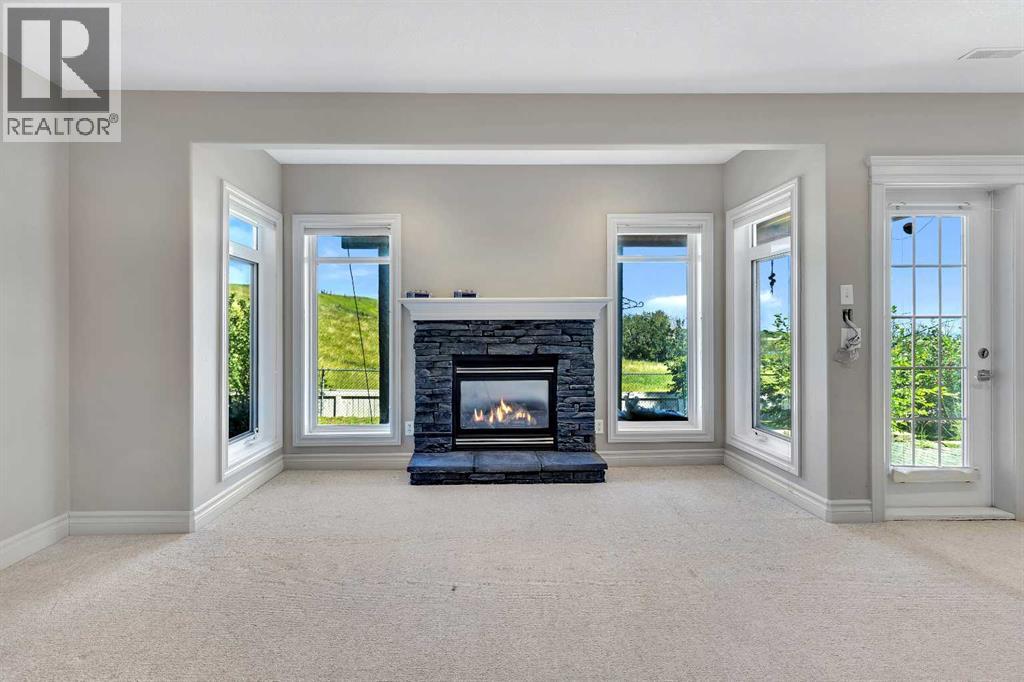 Single Family House Bungalow for Sale in  Royal Birch View NW Royal Oak Calgary 
