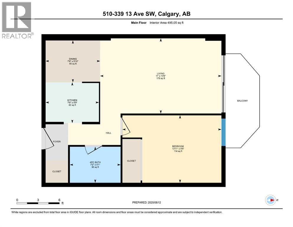 Single Family House for Sale in    Avenue SW Beltline Calgary 