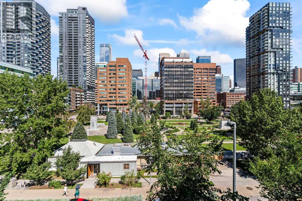 510, 339 13 Avenue SW, Calgary, Alberta