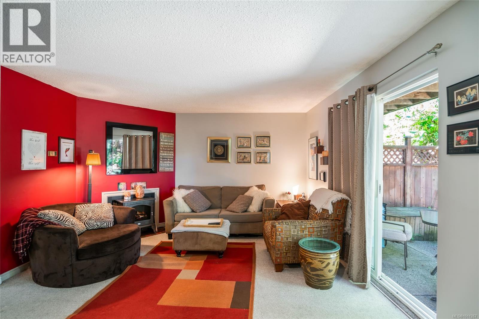 Photo 4 of 52 444 Bruce Ave, Nanaimo BC