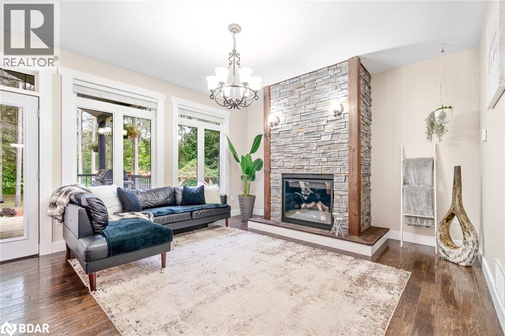 Photo 11 of 7070 93 Highway, Tiny ON
