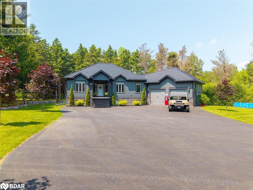 Photo 41 of 7070 93 Highway, Tiny ON