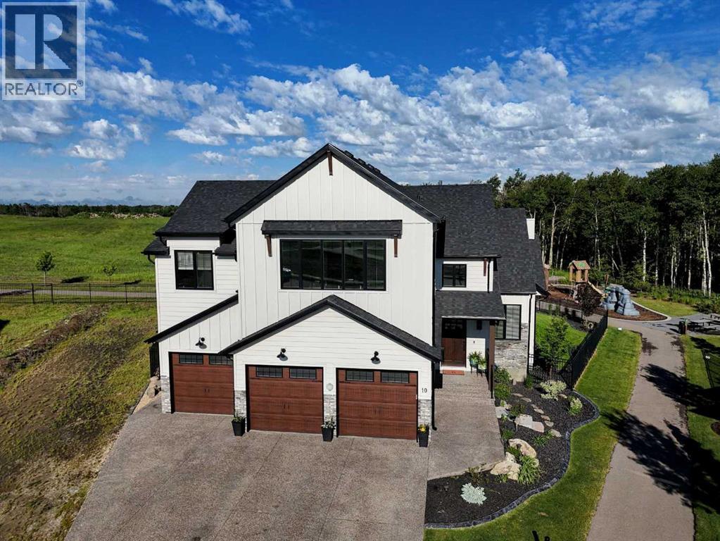 10 Sweetgrass Place, Sylvan Lake