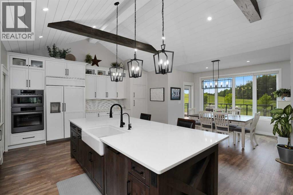 Photo 12 of 10 Sweetgrass Place, Sylvan Lake AB