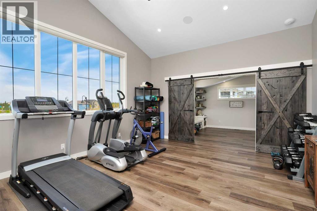 Photo 24 of 10 Sweetgrass Place, Sylvan Lake AB