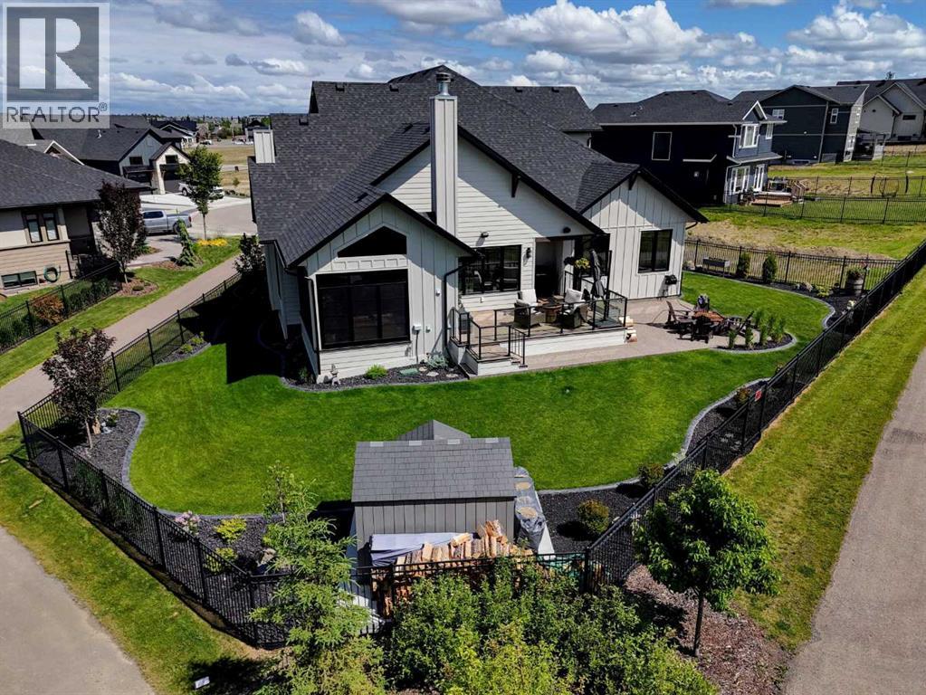 Photo 43 of 10 Sweetgrass Place, Sylvan Lake AB