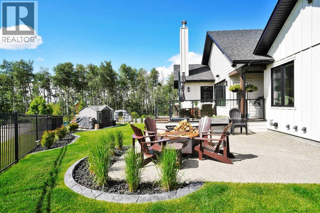 Photo 40 of 10 Sweetgrass Place, Sylvan Lake AB