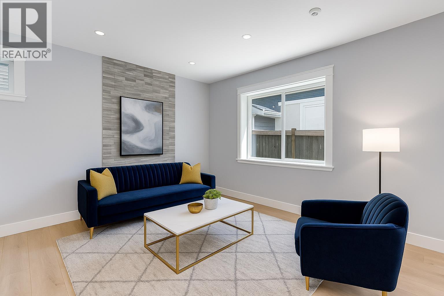 Photo 4 of 5078 Norfolk Street, Burnaby BC