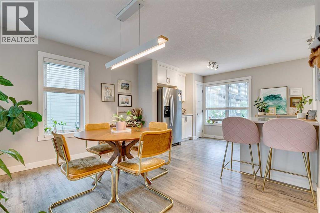Single Family House for Sale in  Auburn Meadows Drive SE Auburn Bay Calgary 