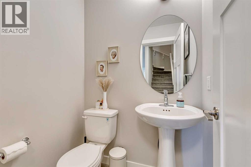 Single Family House for Sale in  Auburn Meadows Drive SE Auburn Bay Calgary 