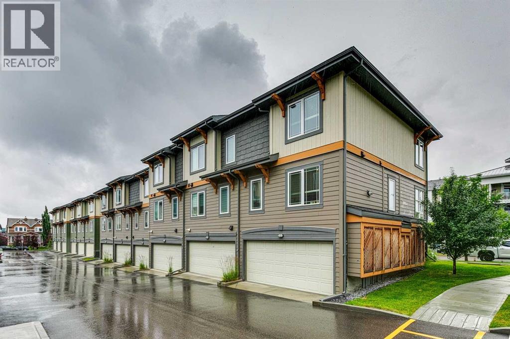 Single Family House for Sale in  Auburn Meadows Drive SE Auburn Bay Calgary 
