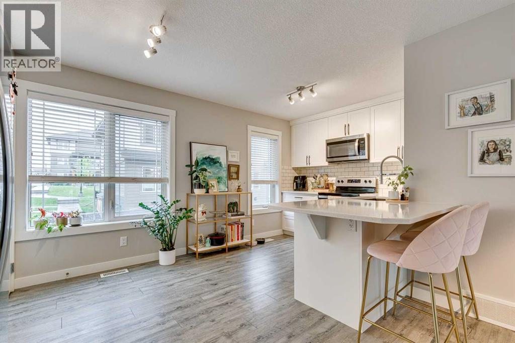 Single Family House for Sale in  Auburn Meadows Drive SE Auburn Bay Calgary 
