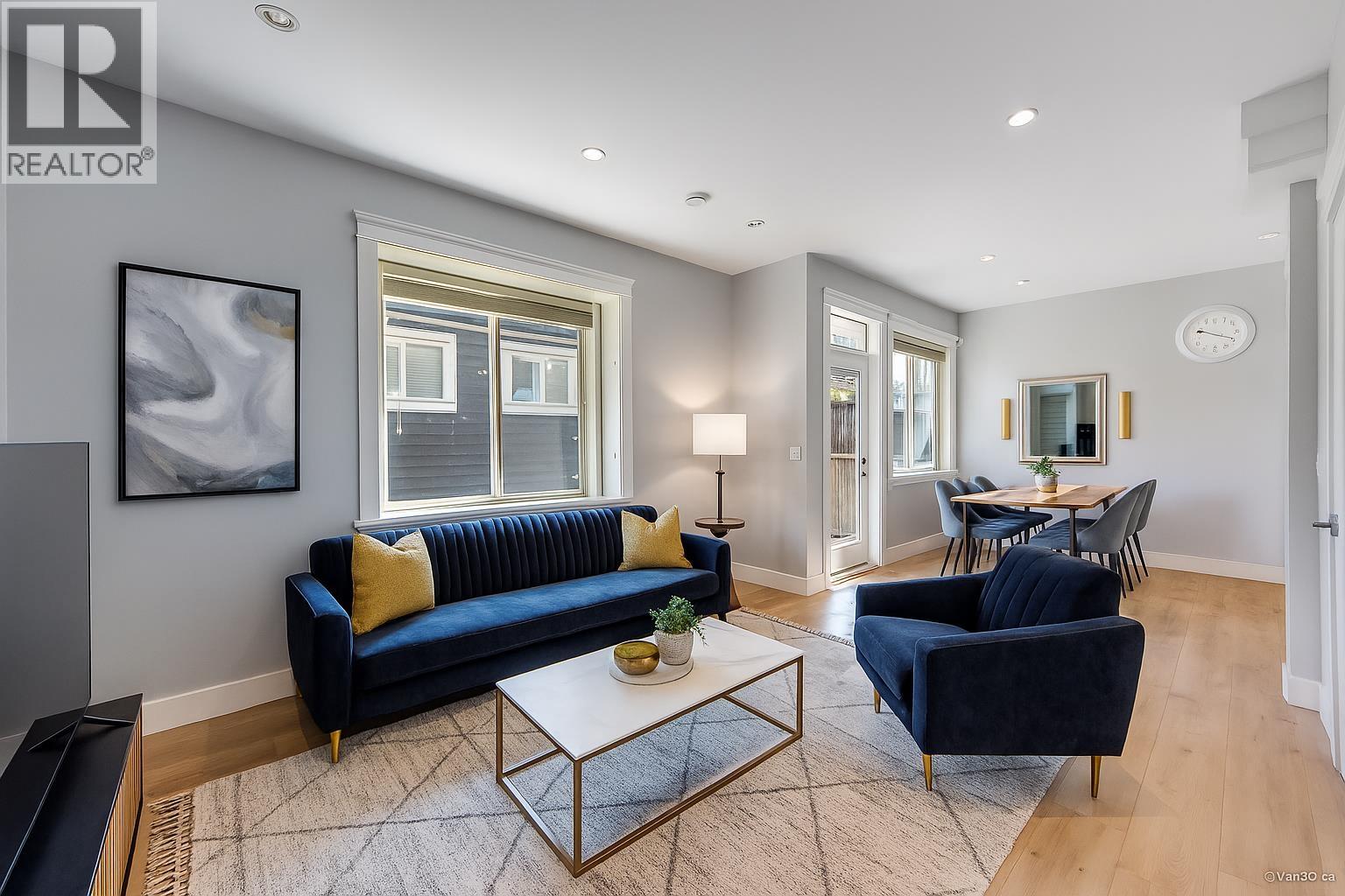 Photo 1 of 5078 Norfolk Street, Burnaby BC