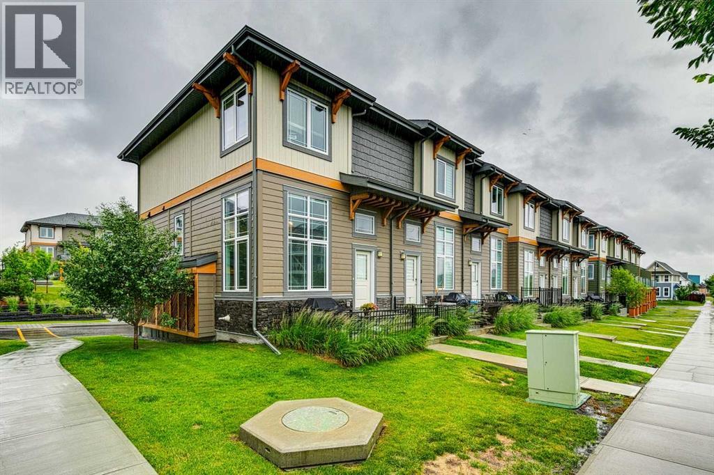 Single Family House for Sale in  Auburn Meadows Drive SE Auburn Bay Calgary 