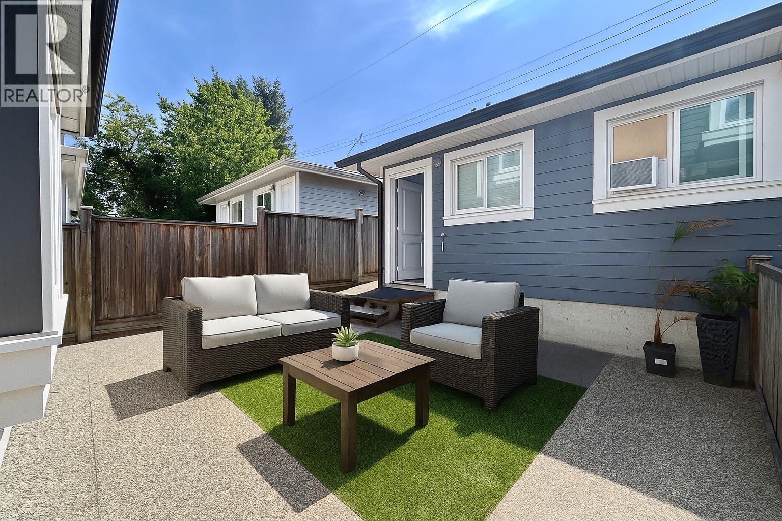 Photo 29 of 5078 Norfolk Street, Burnaby BC