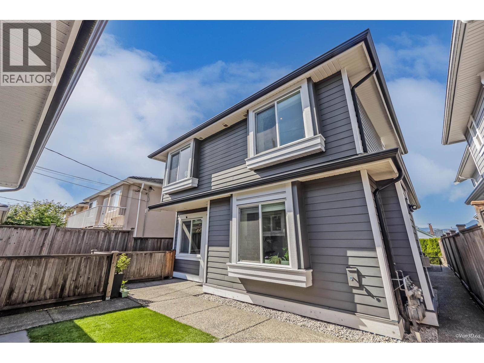 Photo 27 of 5078 Norfolk Street, Burnaby BC