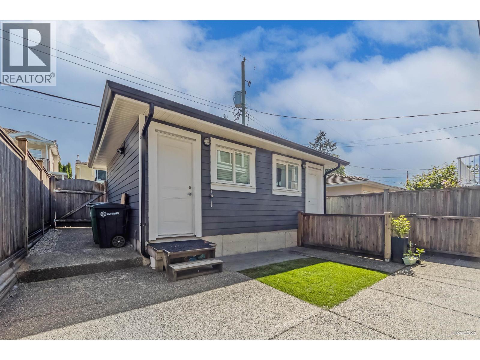 Photo 26 of 5078 Norfolk Street, Burnaby BC